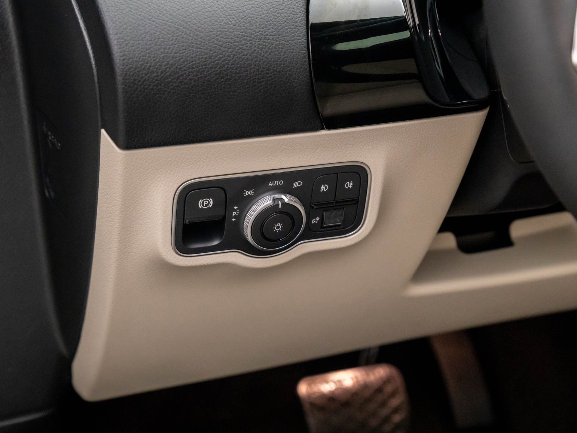 New 2026 Mercedes-Benz GLA 250 4MATIC image 22