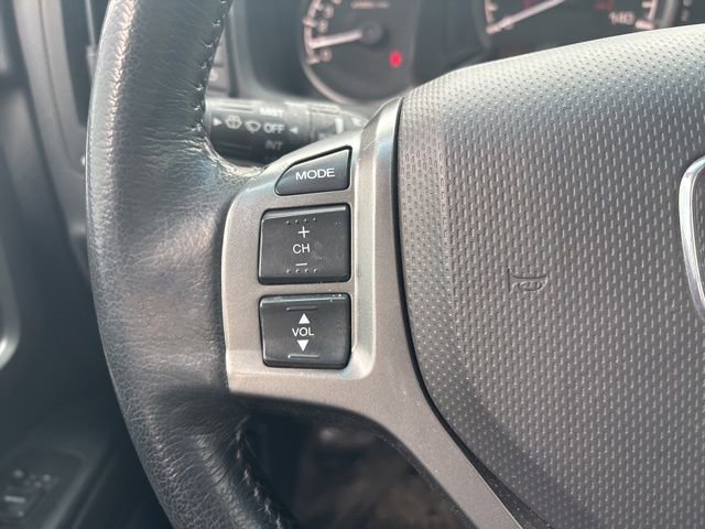 Used 2012 Honda Ridgeline RTL image 24