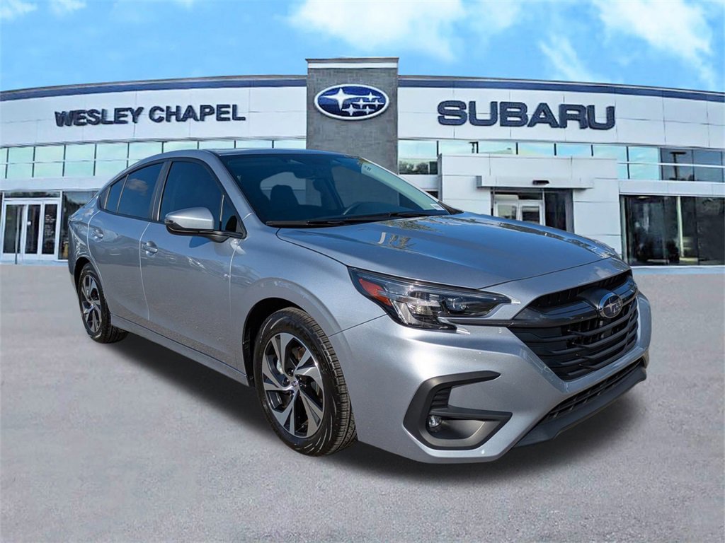 Used 2025 Subaru Legacy Premium