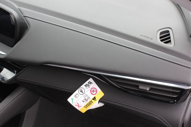 New 2025 Buick Envision Preferred image 26