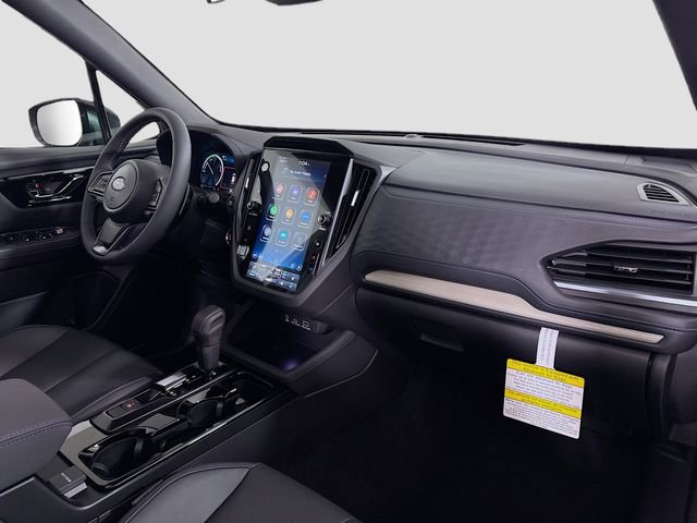 New 2026 Subaru Forester Limited image 30
