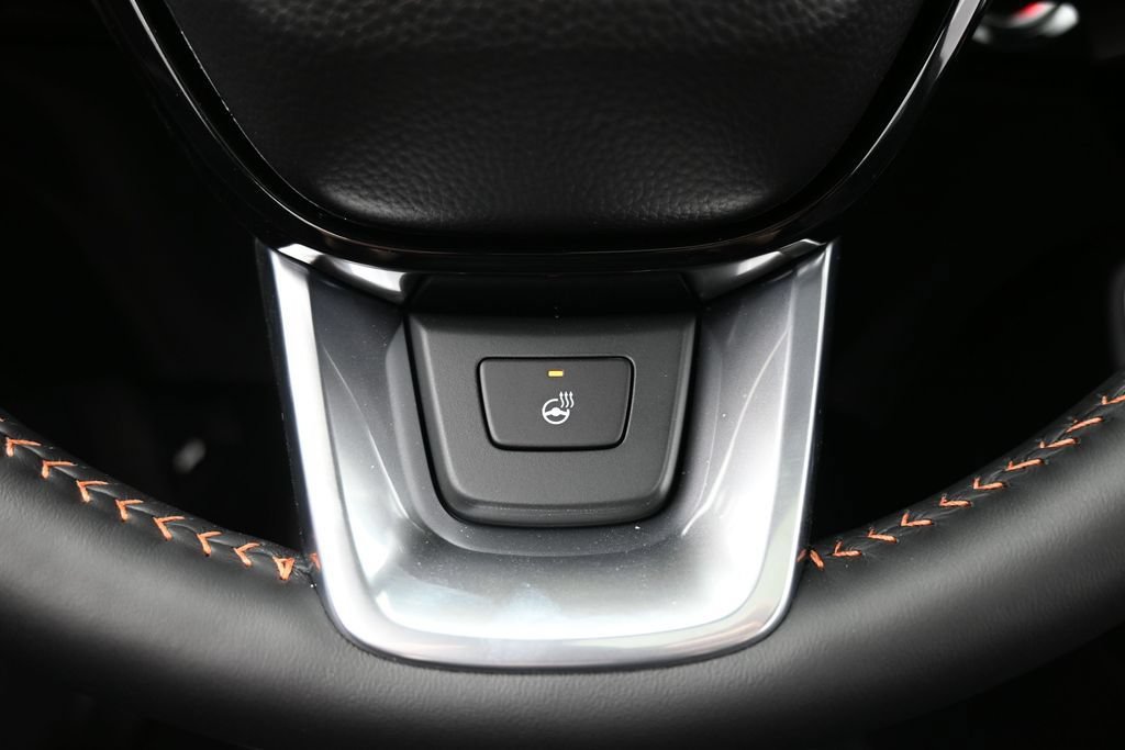 Used 2026 Honda CR-V Sport Touring image 49