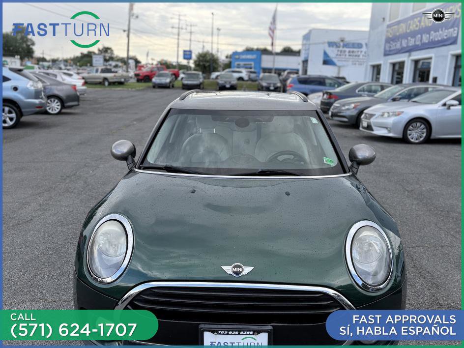 Used 2016 MINI Cooper Clubman image 13
