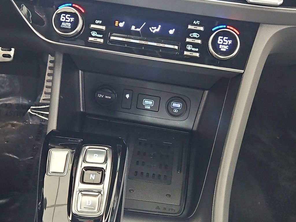 Used 2021 Hyundai Sonata SEL Plus w/ Tech Package image 33