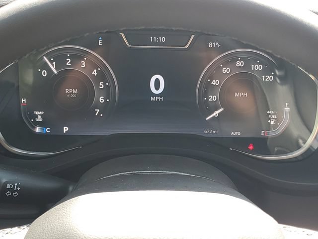 New 2026 RAM 1500 Big Horn AWD/4WD image 20