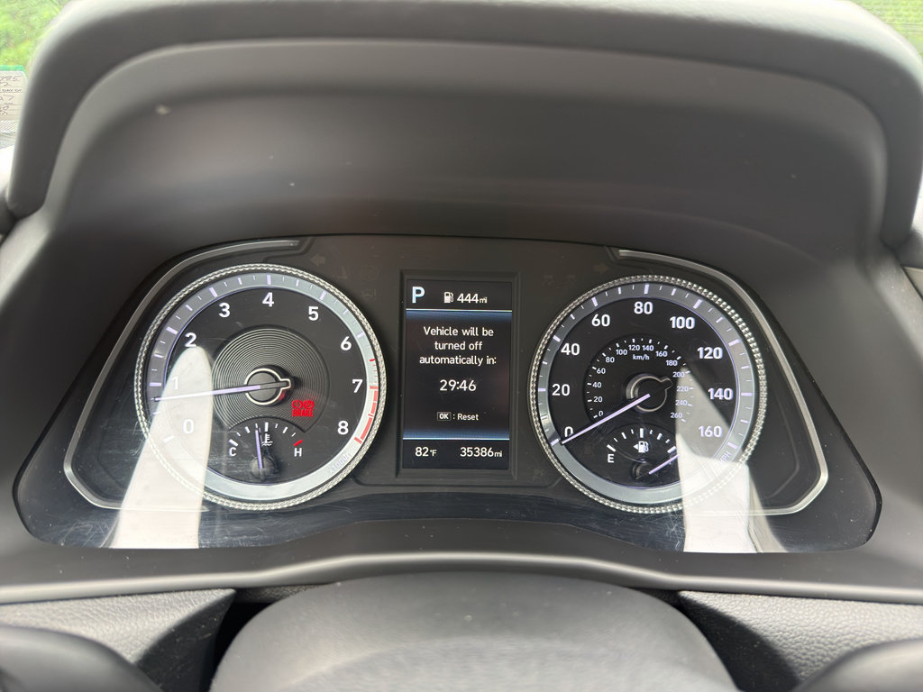 Certified 2022 Hyundai Sonata SEL FWD image 14