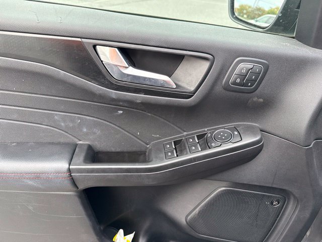 Used 2022 Ford Escape SEL w/ SEL Stealth AWD Package image 15