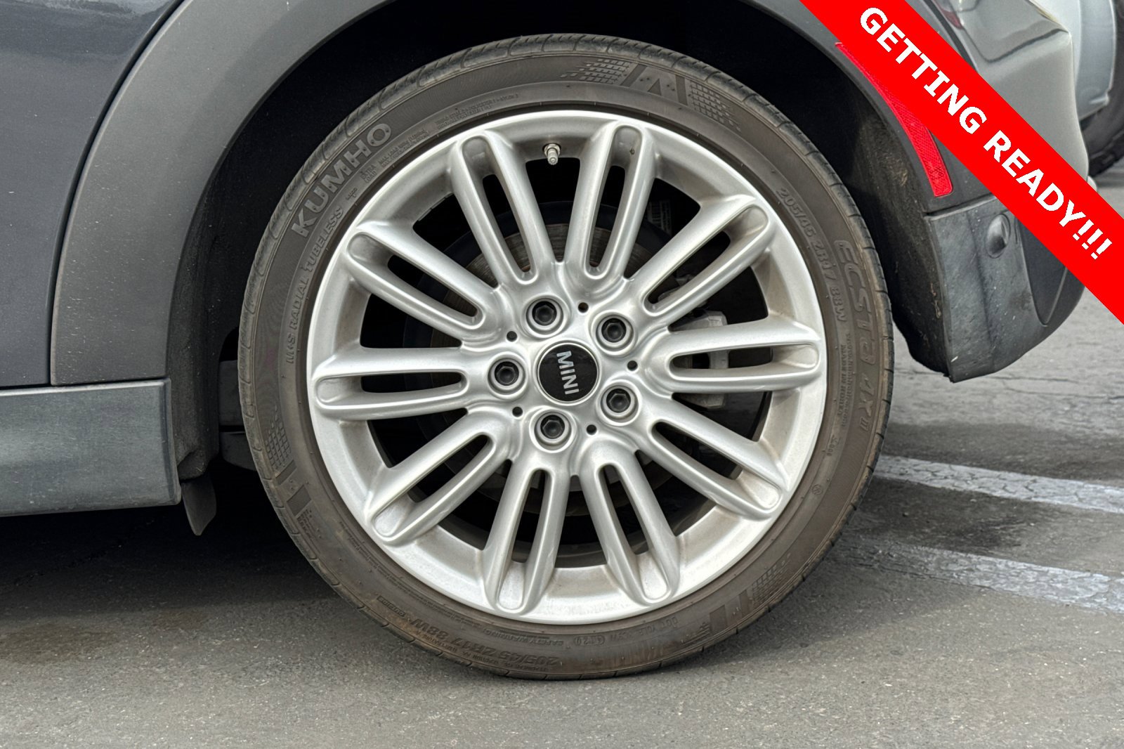 Used 2015 MINI Cooper S image 7