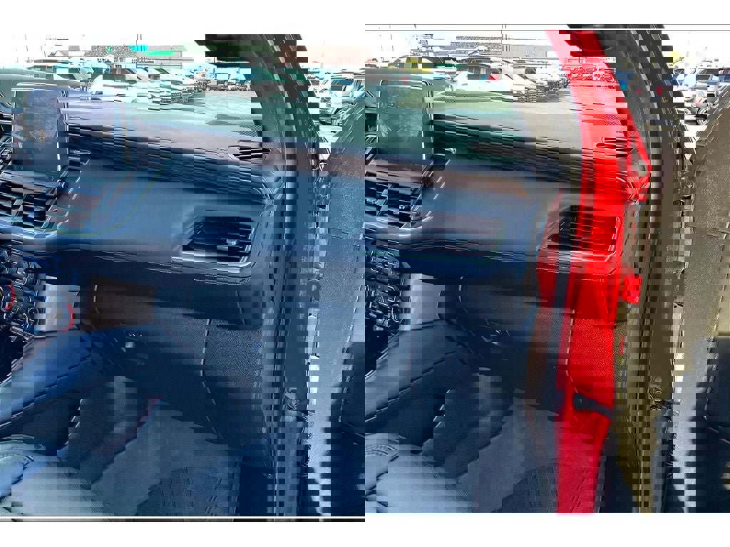 Used 2024 Chevrolet Tahoe High Country w/ Advanced Technology Package AWD/4WD image 18