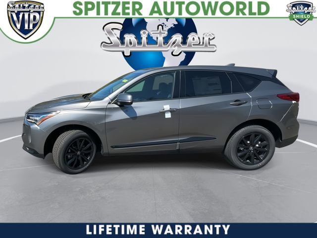 New 2026 Acura RDX SH-AWD image 5