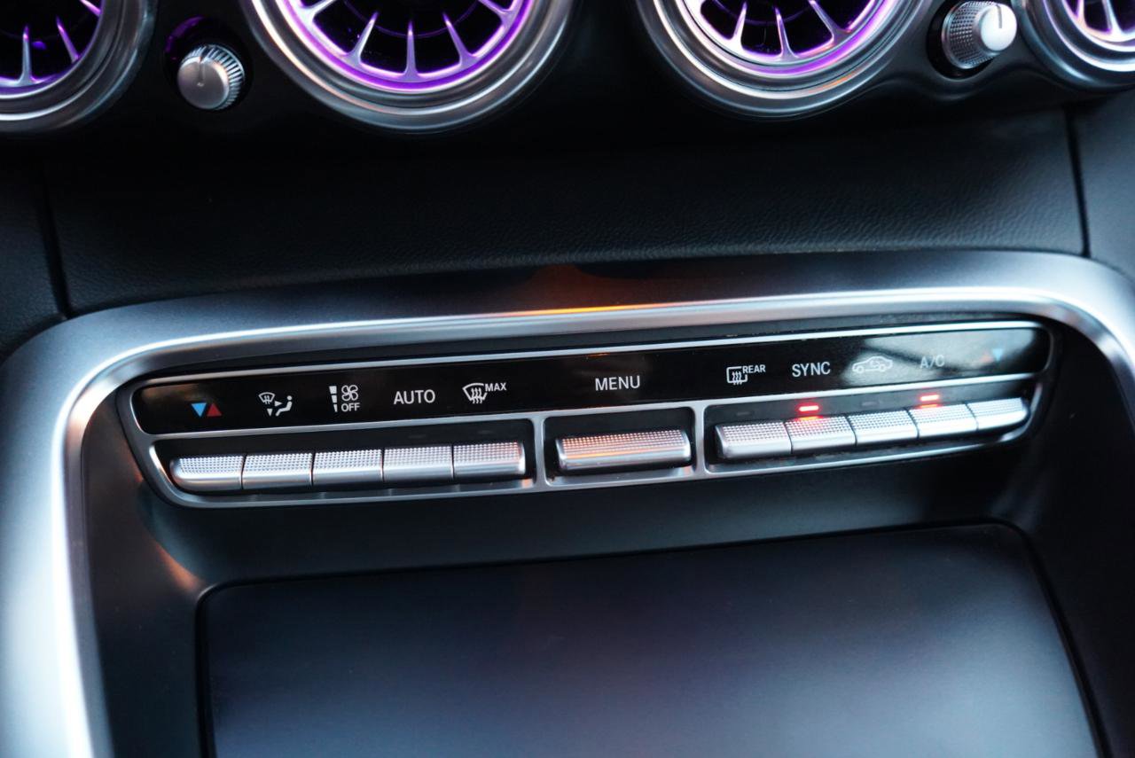 Used 2020 Mercedes-Benz AMG GT Coupe image 60