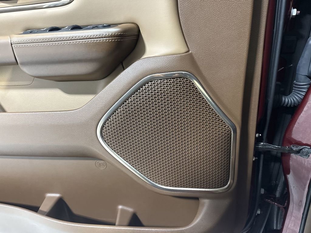 Used 2019 RAM 1500 Limited w/ Off Road Group image 25