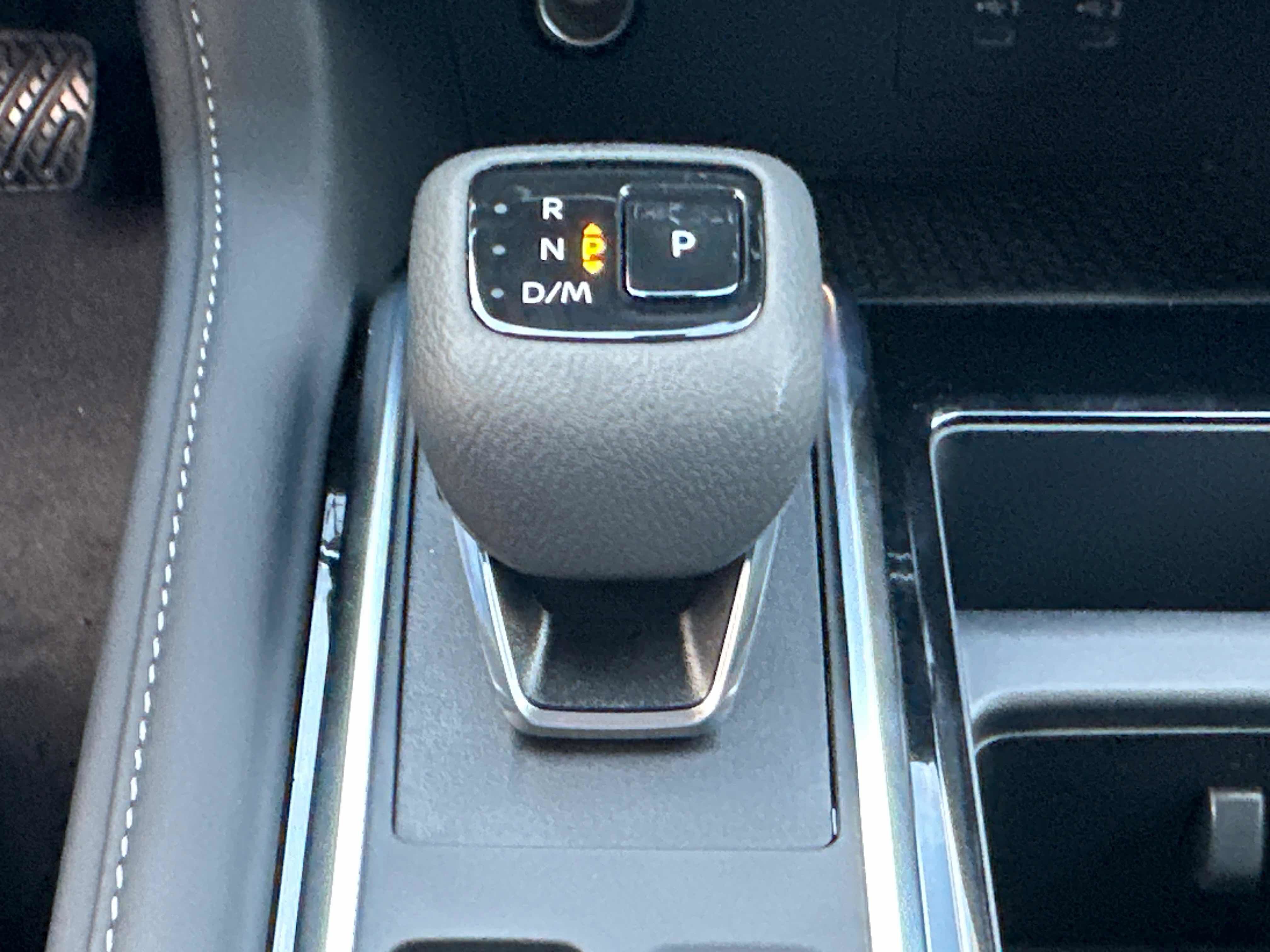 New 2026 Nissan Pathfinder SV AWD/4WD image 36