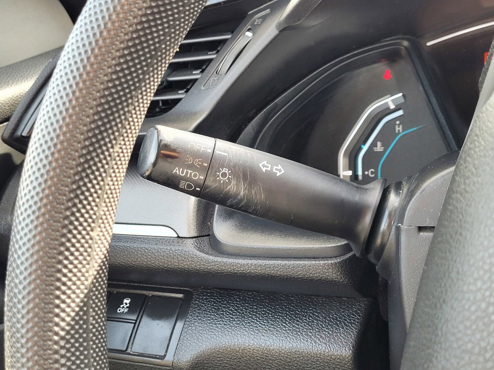 Used 2019 Honda Civic LX image 21