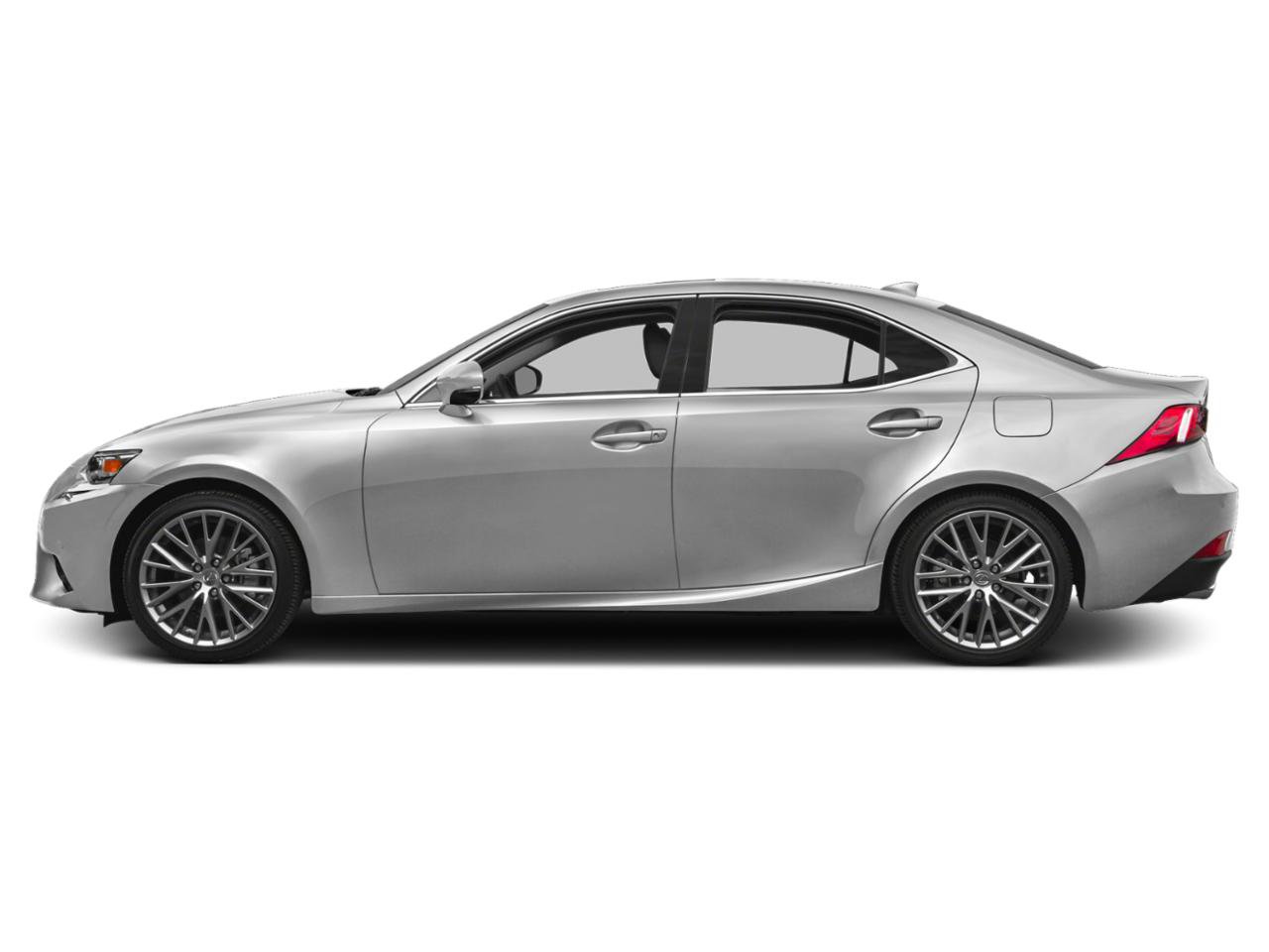 Used 2015 Lexus IS 250 AWD w/ Navigation System Package image 38