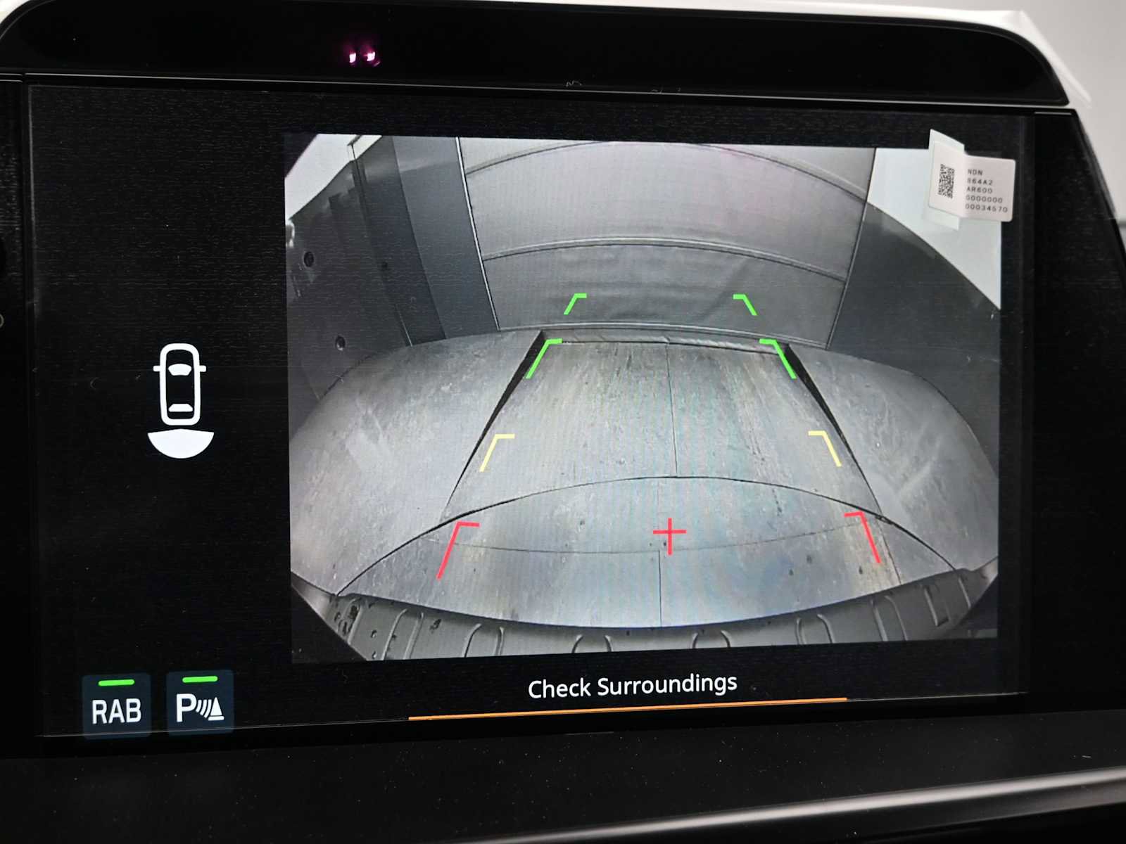 New 2026 Subaru Outback Premium image 14