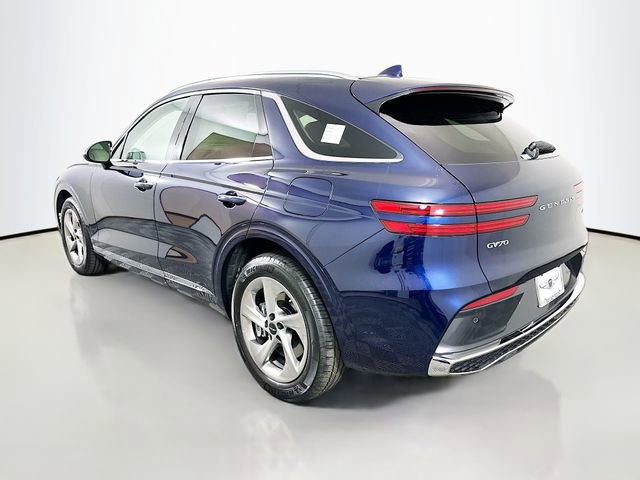 New 2026 Genesis GV70 2.5T Select image 7