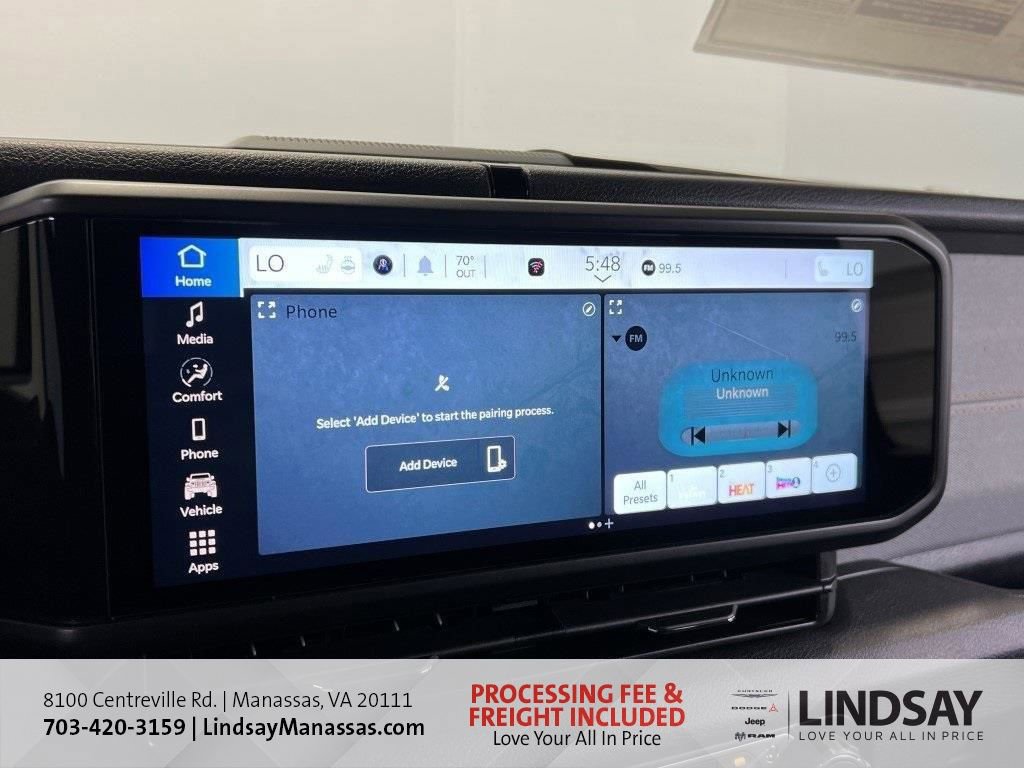 New 2026 Jeep Wrangler Sport S image 33