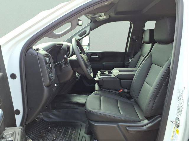 New 2026 Chevrolet Silverado 2500 W/T w/ WT Convenience Package AWD/4WD image 19