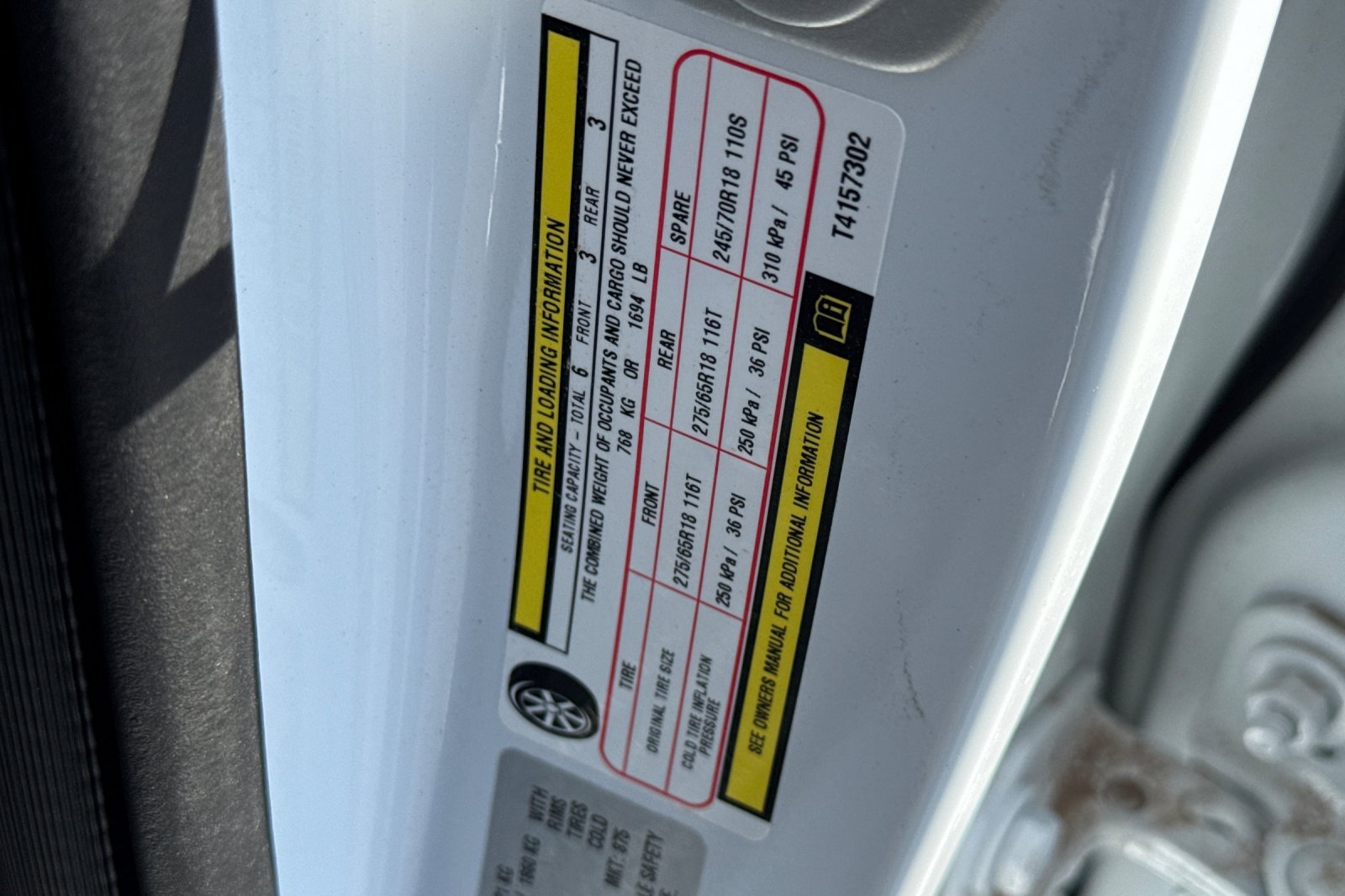 New 2026 RAM 1500 Tradesman AWD/4WD image 25