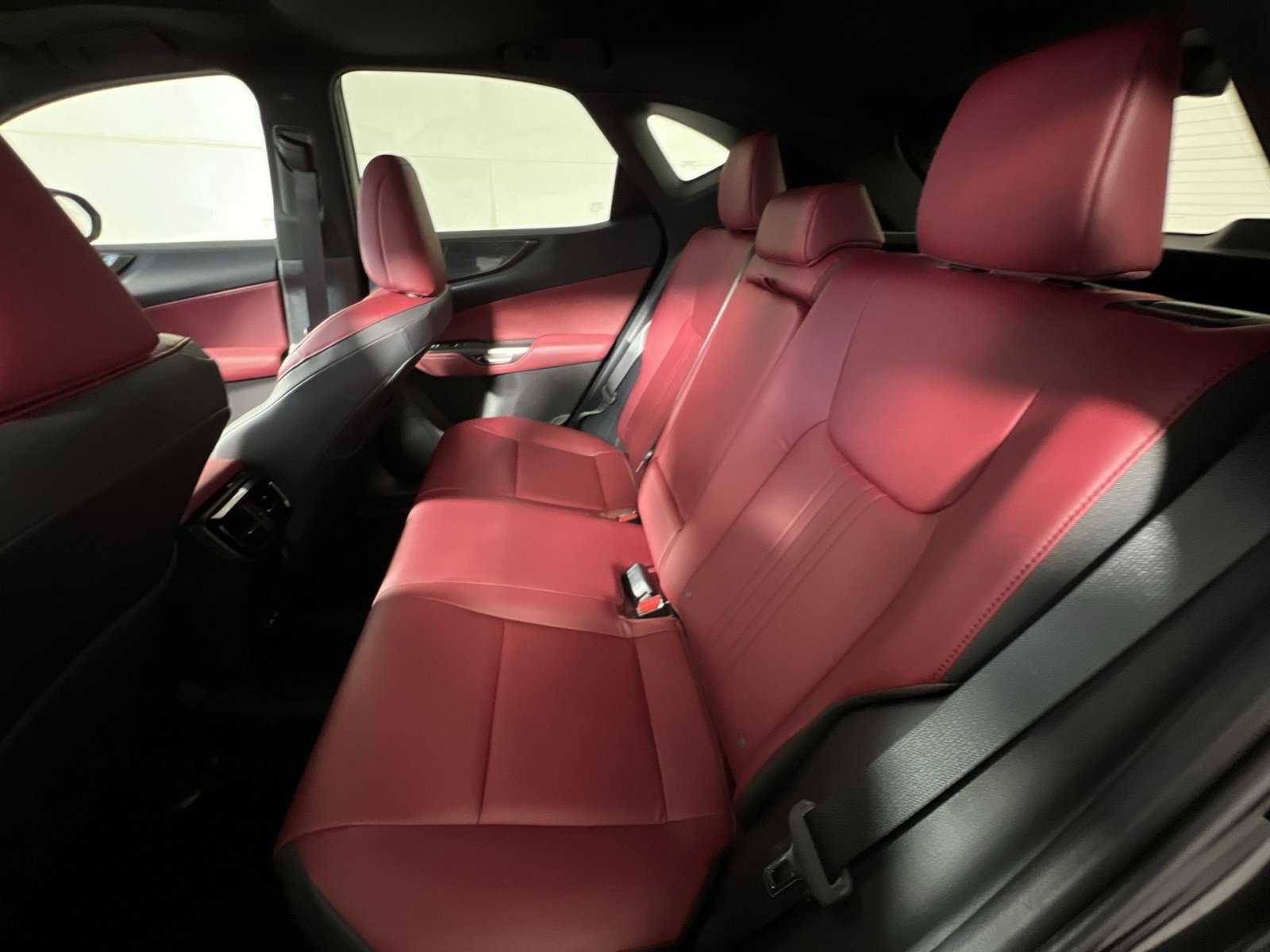 Used 2023 Lexus NX 350 AWD image 23