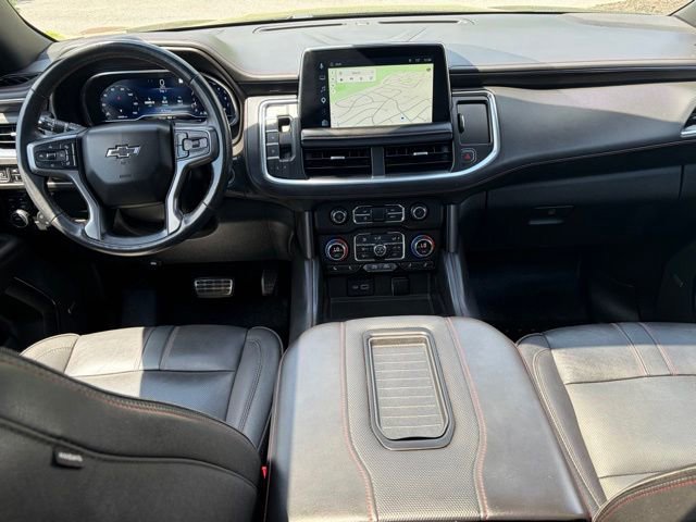 Used 2022 Chevrolet Suburban RST w/ Sport Performance Package AWD/4WD image 31