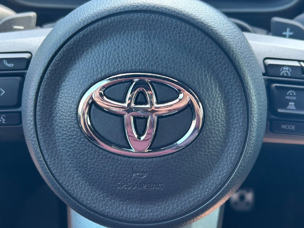 New 2026 Toyota Corolla GR AWD/4WD image 37