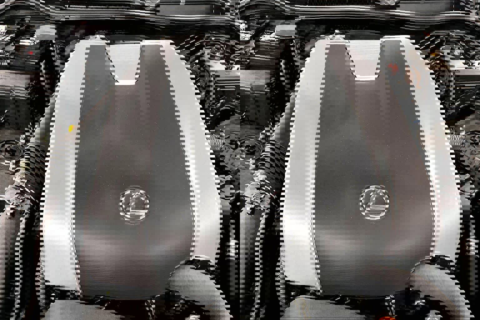 Used 2022 Lexus IS 350 F Sport w/ Accessory Package image 31