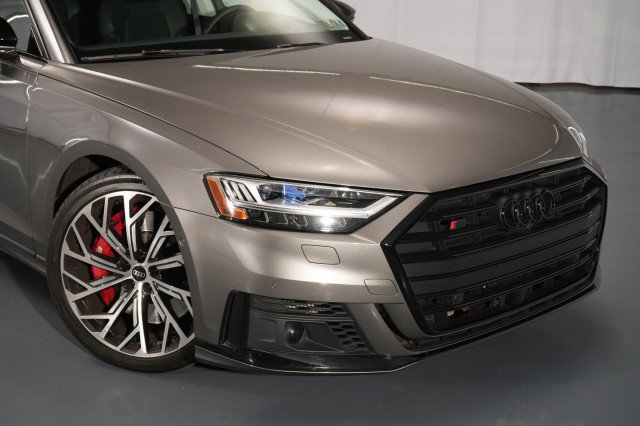 Used 2021 Audi S8 L w/ S8 Executive Package AWD/4WD image 24