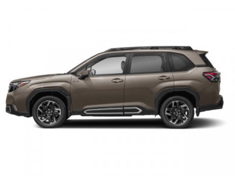 New 2025 Subaru Forester Limited image 6