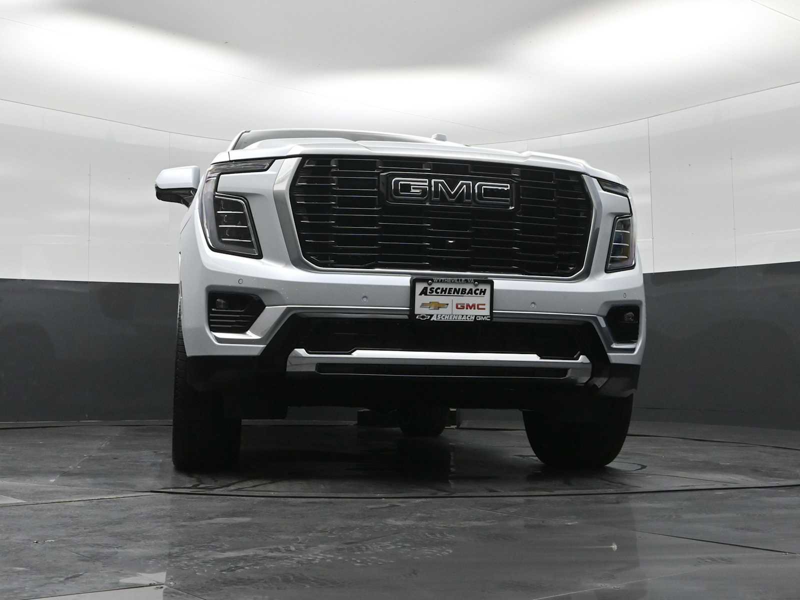 New 2026 GMC Yukon Denali w/ Denali Reserve Package image 47