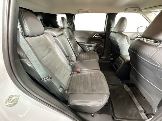 Used 2023 Mitsubishi Outlander SE AWD/4WD image 26