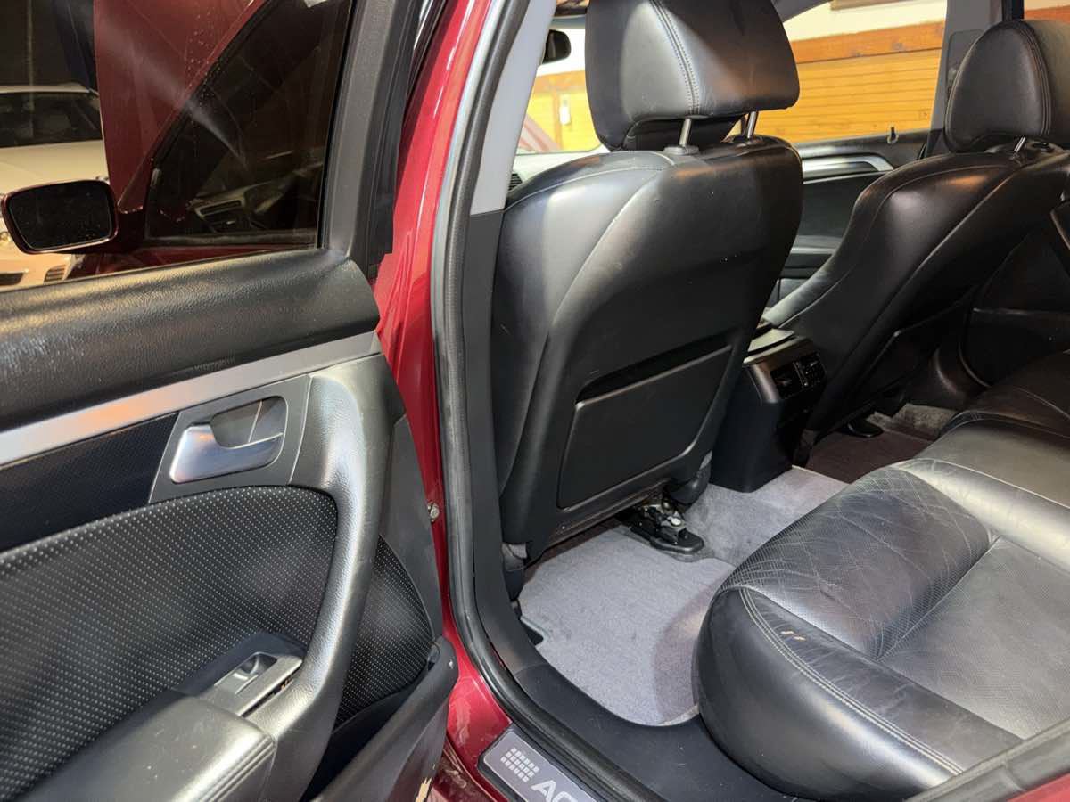 Used 2005 Acura TL FWD image 22