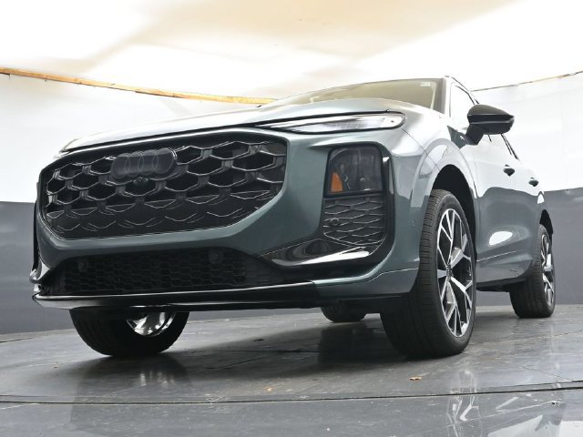 New 2026 Audi Q3 quattro 2.0T AWD/4WD image 30