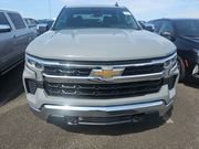 Used 2024 Chevrolet Silverado 1500 LT image 5