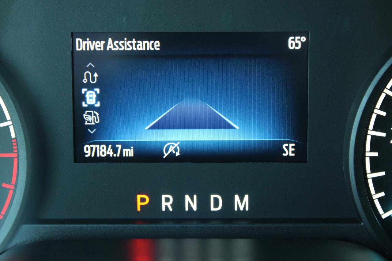 Used 2023 Ford F150 XL w/ STX Appearance Package AWD/4WD image 21