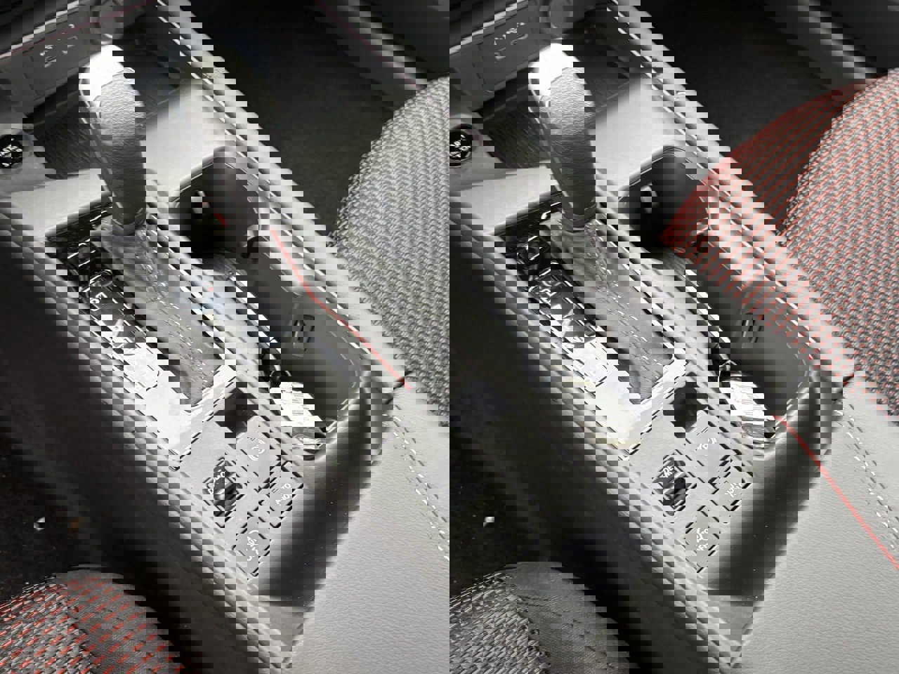 New 2026 Nissan Sentra SR w/ Floor Mat Package image 16