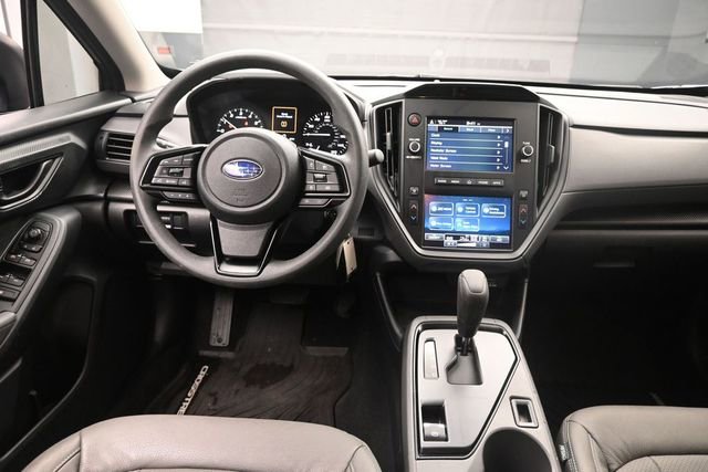 Used 2024 Subaru Crosstrek 2.0i AWD/4WD image 9