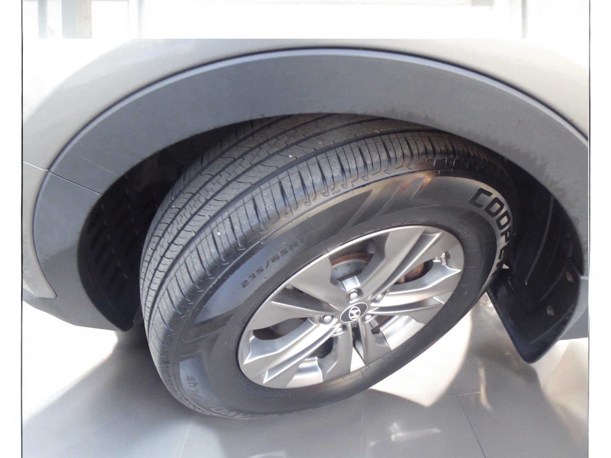 Used 2013 Hyundai Santa Fe Sport image 25