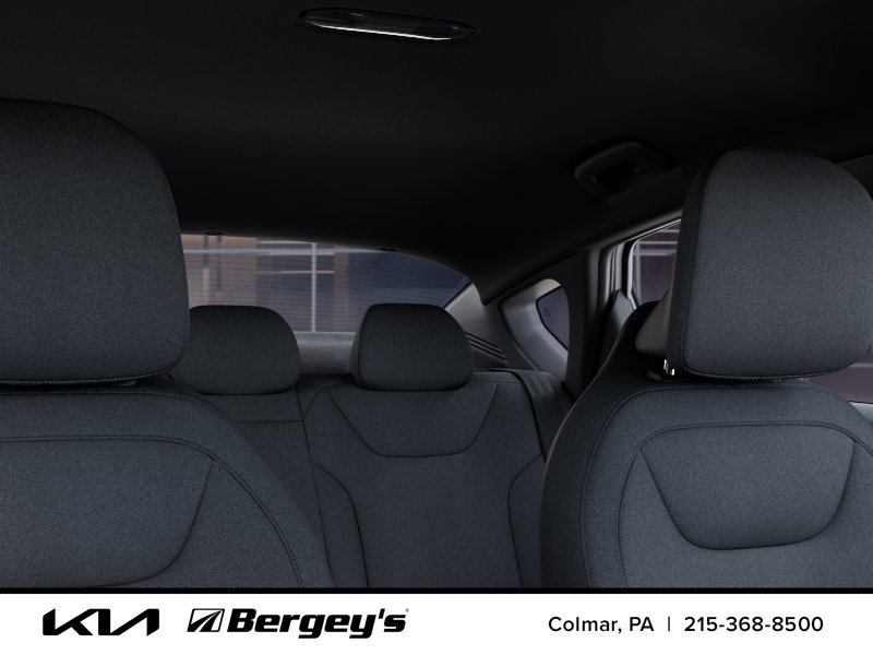 New 2026 Kia K4 FWD image 30