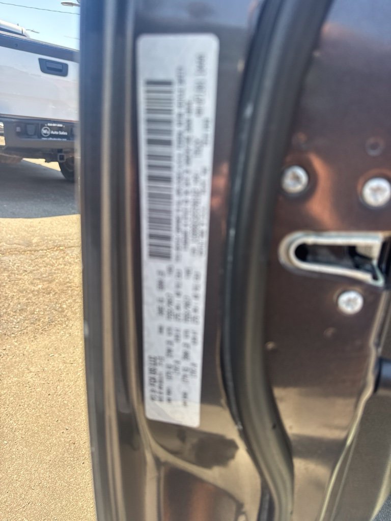 Used 2015 RAM 1500 Tradesman w/ Popular Equipment Group RWD image 14