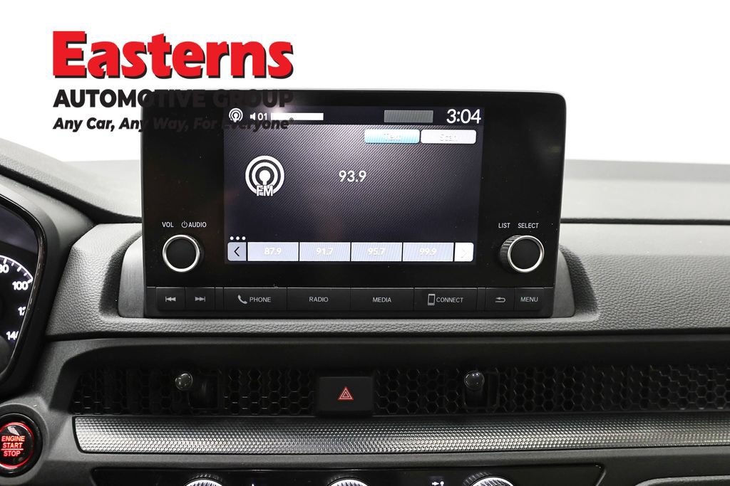 Used 2023 Honda CR-V LX image 11