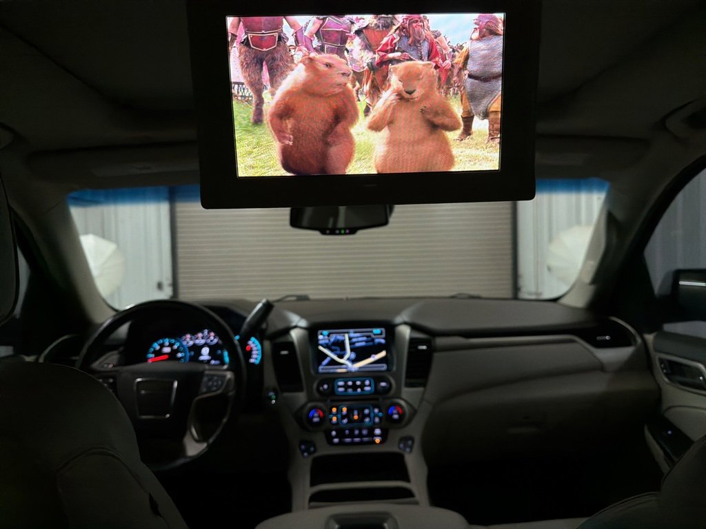 Used 2018 GMC Yukon Denali w/ Denali Ultimate Package image 35