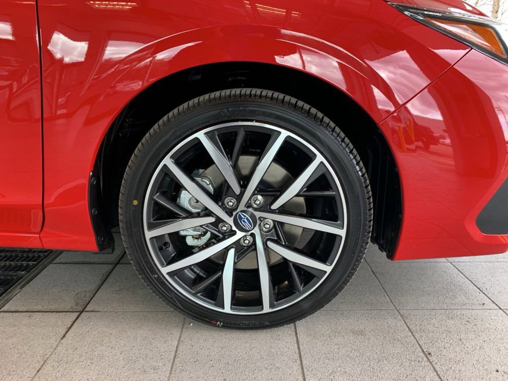 New 2026 Subaru Impreza 2.0i Sport AWD/4WD image 25