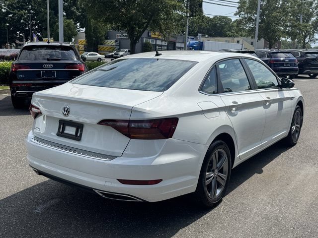 Used 2019 Volkswagen Jetta R-Line FWD image 5