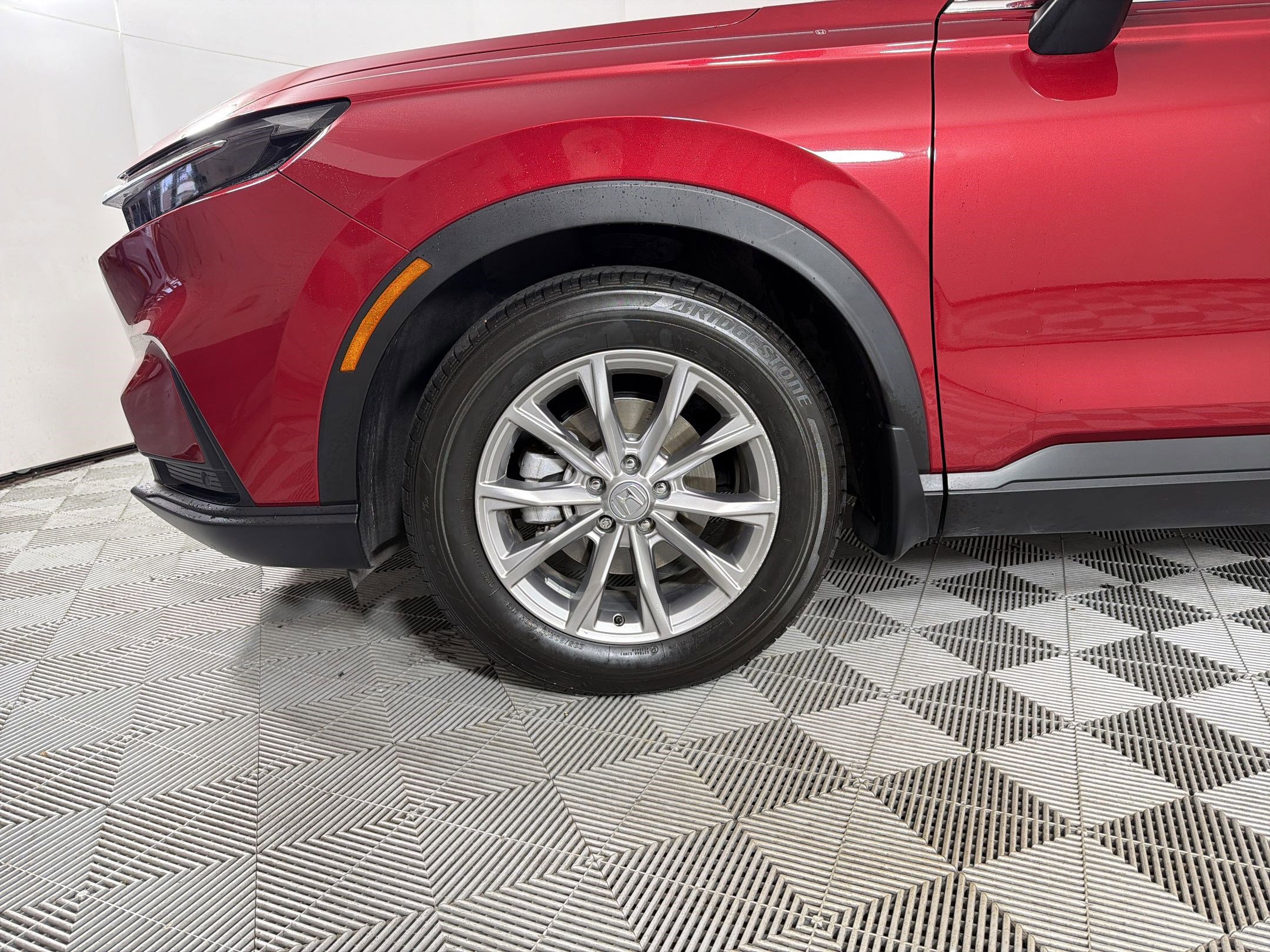 Certified 2023 Honda CR-V EX-L image 12