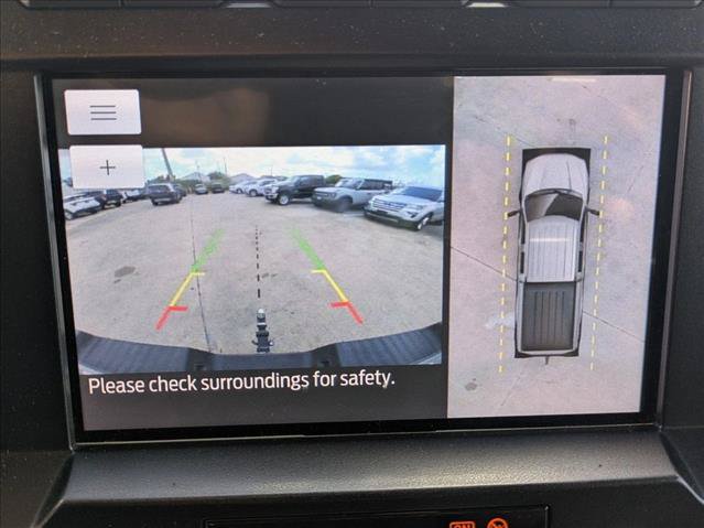 Used 2020 Ford F250 Platinum w/ FX4 Off-Road Package AWD/4WD image 14