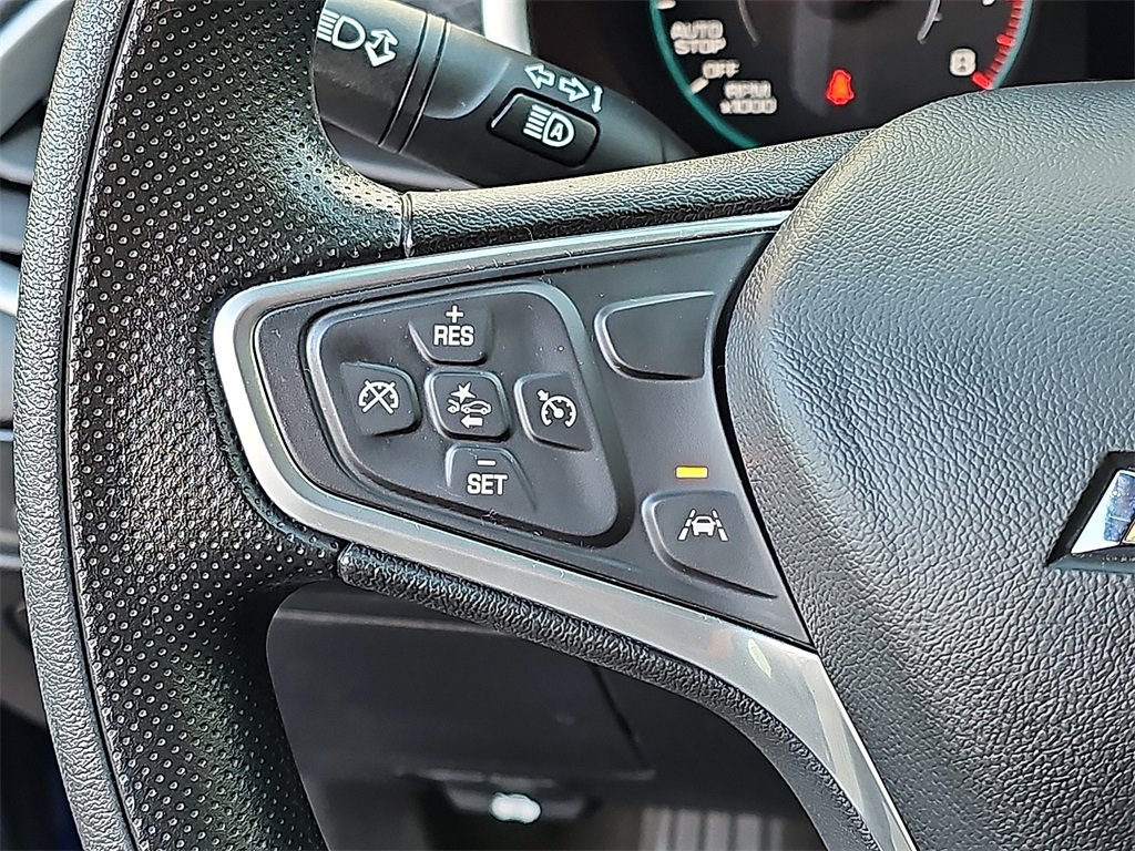 Used 2023 Chevrolet Malibu LT image 20