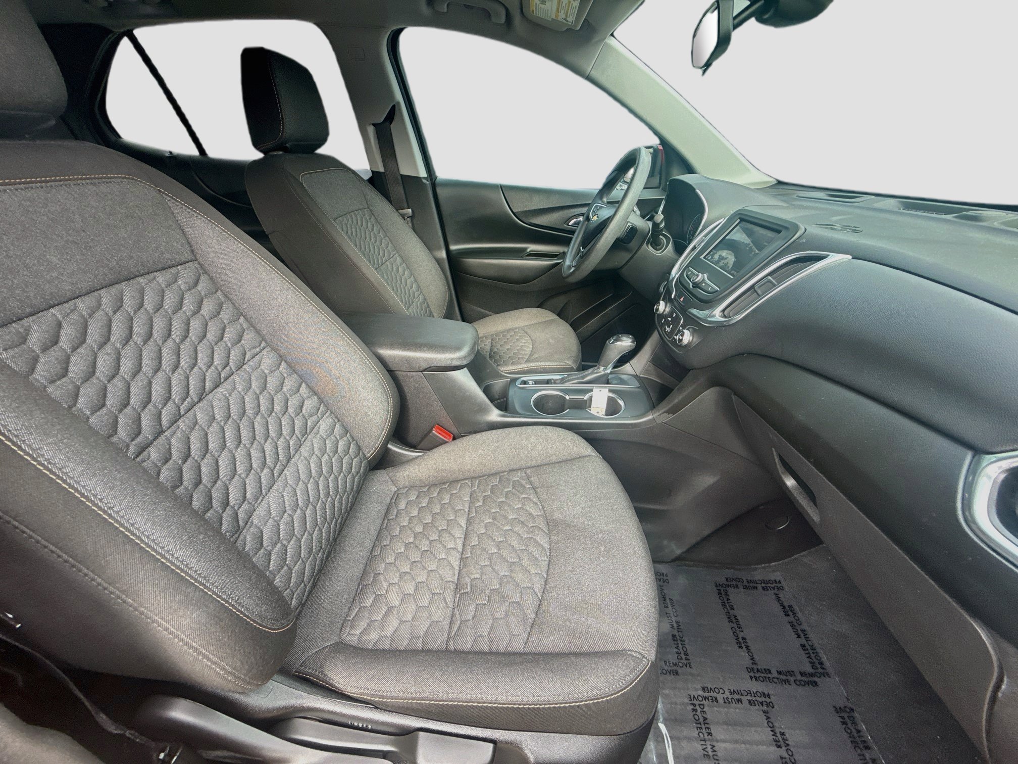 Used 2020 Chevrolet Equinox LT FWD image 29