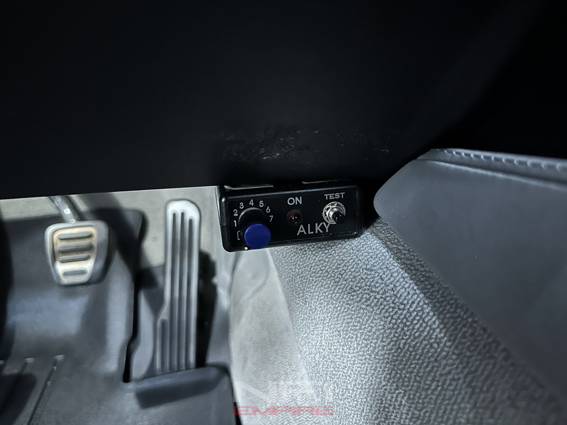 Used 2014 Chevrolet Corvette Stingray Convertible w/ 3LT Preferred Equipment Group image 42